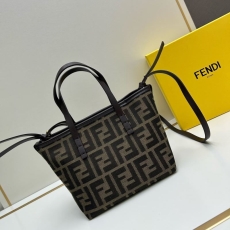 Fendi Shopping Bags